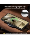 Kup Etui ESR Air Shield Boost Samsung Galaxy S24 Ultra Black - ESR752 - {ean13} - Sklep Home Screen