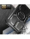 Kup Supcase Samsung Carcasă IBLSN ArmorBox MagSafe Galaxy S24 Negru - SPC422 - {ean13} - Sklep Home Screen
