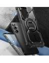 Kup Case Supcase IBLSN ArmorBox Mag MagSafe Samsung Galaxy S24 Schwarz - SPC422 - {ean13} - Sklep Home Screen