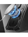 Kup Case Supcase IBLSN ArmorBox Mag MagSafe Samsung Galaxy S24 Schwarz - SPC422 - {ean13} - Sklep Home Screen