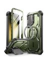 Supcase Samsung Carcasă IBLSN ArmorBox MagSafe Galaxy S24 Guldan