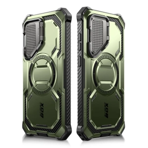 Kup Supcase Samsung Carcasă IBLSN ArmorBox MagSafe Galaxy S24 Guldan - SPC423 - {ean13} - Sklep Home Screen
