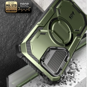 Kup Supcase Samsung Carcasă IBLSN ArmorBox MagSafe Galaxy S24 Guldan - SPC423 - {ean13} - Sklep Home Screen