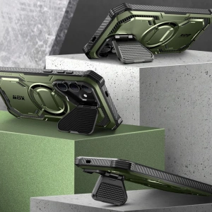 Kup Supcase Samsung Carcasă IBLSN ArmorBox MagSafe Galaxy S24 Guldan - SPC423 - {ean13} - Sklep Home Screen