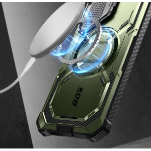 Kup Supcase Samsung Carcasă IBLSN ArmorBox MagSafe Galaxy S24 Guldan - SPC423 - {ean13} - Sklep Home Screen