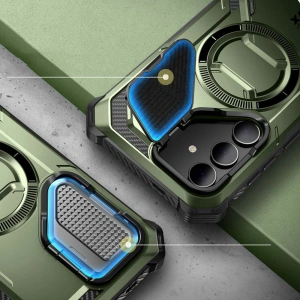 Kup Supcase Samsung Carcasă IBLSN ArmorBox MagSafe Galaxy S24 Guldan - SPC423 - {ean13} - Sklep Home Screen