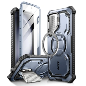 Kup Supcase Samsung Carcasă IBLSN ArmorBox MagSafe Galaxy S24 Tilt - SPC424 - {ean13} - Sklep Home Screen