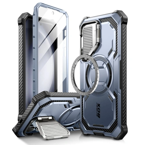 Kup Supcase Samsung Carcasă IBLSN ArmorBox MagSafe Galaxy S24 Tilt - SPC424 - {ean13} - Sklep Home Screen