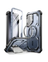 Etui Supcase IBLSN ArmorBox Mag MagSafe Samsung Galaxy S24 Tilt