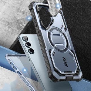 Kup Supcase Samsung Carcasă IBLSN ArmorBox MagSafe Galaxy S24 Tilt - SPC424 - {ean13} - Sklep Home Screen