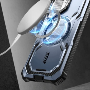 Kup Supcase Samsung Carcasă IBLSN ArmorBox MagSafe Galaxy S24 Tilt - SPC424 - {ean13} - Sklep Home Screen