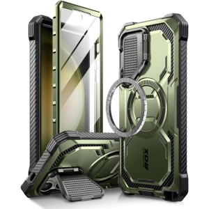 Kup Supcase Samsung Carcasă IBLSN ArmorBox MagSafe Galaxy S24 Ultra Guldan - SPC425 - {ean13} - Sklep Home Screen