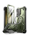 Supcase Samsung Carcasă IBLSN ArmorBox MagSafe Galaxy S24 Ultra Guldan