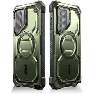 Kup Supcase Samsung Carcasă IBLSN ArmorBox MagSafe Galaxy S24 Ultra Guldan - SPC425 - {ean13} - Sklep Home Screen