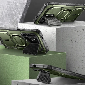 Kup Supcase Samsung Carcasă IBLSN ArmorBox MagSafe Galaxy S24 Ultra Guldan - SPC425 - {ean13} - Sklep Home Screen