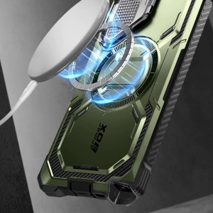 Kup Supcase Samsung Carcasă IBLSN ArmorBox MagSafe Galaxy S24 Ultra Guldan - SPC425 - {ean13} - Sklep Home Screen
