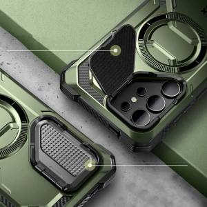 Kup Supcase Samsung Carcasă IBLSN ArmorBox MagSafe Galaxy S24 Ultra Guldan - SPC425 - {ean13} - Sklep Home Screen