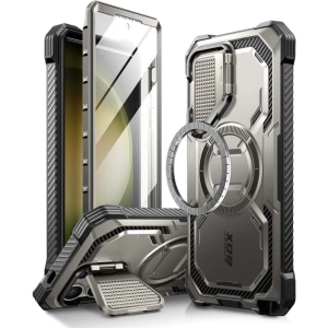 Kup Supcase Samsung Husă IBLSN ArmorBox MagSafe Galaxy S24 Ultra Tigrey - SPC426 - {ean13} - Sklep Home Screen