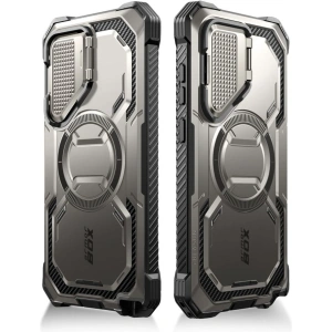 Kup Supcase Samsung Husă IBLSN ArmorBox MagSafe Galaxy S24 Ultra Tigrey - SPC426 - {ean13} - Sklep Home Screen