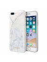 Buy Guess GUHCI8LHYMAWH iPhone 7/8 Plus white Marble - GUE122WHT - {ean13} - Home Screen Store Europe