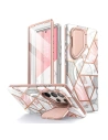 Kup Etui Supcase Cosmo Samsung Galaxy S24 Ultra Mramor - SPC427 - {ean13} - Sklep Home Screen