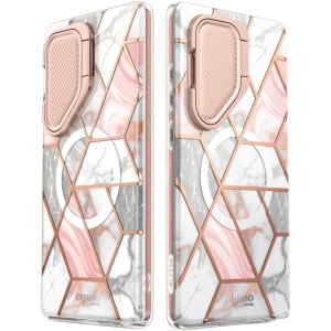 Kup Supcase Samsung Carcasă Cosmo Galaxy S24 Ultra Marble - SPC427 - {ean13} - Sklep Home Screen