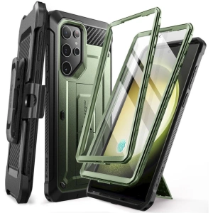 Kup Supcase Samsung Caz Unicorn Beetle Pro 2-set Galaxy S24 Ultra Guldan - SPC428 - {ean13} - Sklep Home Screen