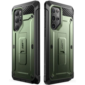 Kup Supcase Samsung Caz Unicorn Beetle Pro 2-set Galaxy S24 Ultra Guldan - SPC428 - {ean13} - Sklep Home Screen