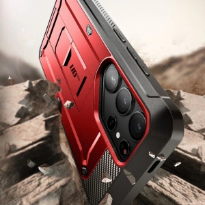 Kup Supcase Samsung Caz Unicorn Beetle Pro 2-set Galaxy S24 Ultra Ruddy - SPC429 - {ean13} - Sklep Home Screen