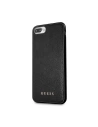 Kup Guess Apple Tasche GUHCI8LIGLBK iPhone 7/8 Plus schwarz/schwarz Hartschalenetui Iridescent - GUE123BLK - {ean13} - Sklep Home Screen