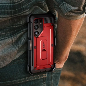 Kup Supcase Samsung Caz Unicorn Beetle Pro 2-set Galaxy S24 Ultra Ruddy - SPC429 - {ean13} - Sklep Home Screen