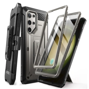 Kup Supcase Samsung Caz Unicorn Beetle Pro 2-set Galaxy S24 Ultra Tigrey - SPC430 - {ean13} - Sklep Home Screen