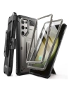 Etui Supcase Unicorn Beetle Pro 2-set Samsung Galaxy S24 Ultra Tigrey