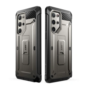 Kup Supcase Samsung Caz Unicorn Beetle Pro 2-set Galaxy S24 Ultra Tigrey - SPC430 - {ean13} - Sklep Home Screen