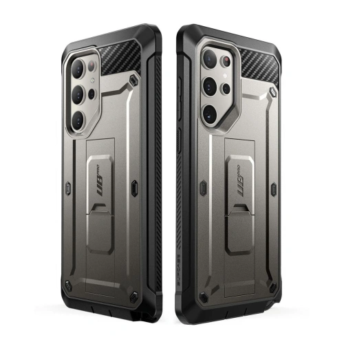 Kup Etui Supcase Unicorn Beetle Pro 2-set Samsung Galaxy S24 Ultra Tigrey - SPC430 - {ean13} - Sklep Home Screen