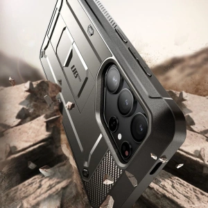 Kup Supcase Samsung Caz Unicorn Beetle Pro 2-set Galaxy S24 Ultra Tigrey - SPC430 - {ean13} - Sklep Home Screen