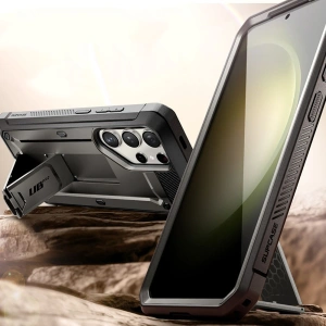 Kup Supcase Samsung Caz Unicorn Beetle Pro 2-set Galaxy S24 Ultra Tigrey - SPC430 - {ean13} - Sklep Home Screen