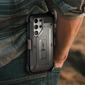 Kup Supcase Samsung Caz Unicorn Beetle Pro 2-set Galaxy S24 Ultra Tigrey - SPC430 - {ean13} - Sklep Home Screen