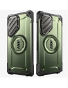 Kup Supcase Samsung Caz Unicorn Beetle XT MagSafe Galaxy S24 Ultra Guldan - SPC431 - {ean13} - Sklep Home Screen