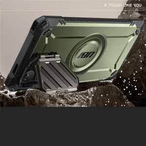 Kup Supcase Samsung Caz Unicorn Beetle XT MagSafe Galaxy S24 Ultra Guldan - SPC431 - {ean13} - Sklep Home Screen