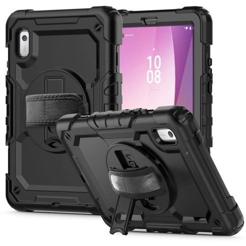 Kup Etui Tech-Protect Solid360 Lenovo Tab M9 TB-310 Fekete - THP2590 - {ean13} - Sklep Home Screen