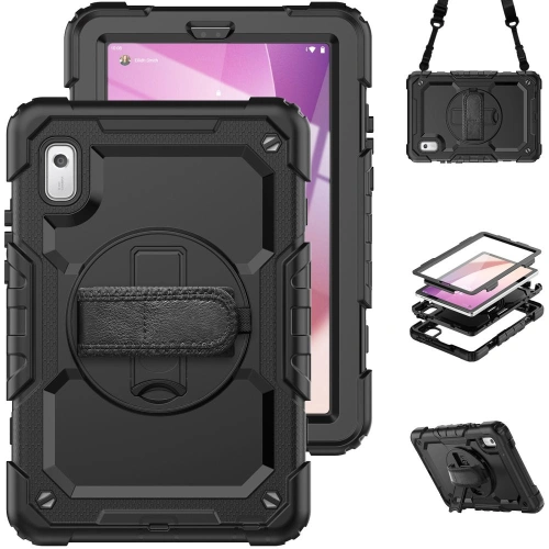 Kup Etui Tech-Protect Solid360 Lenovo Tab M9 TB-310 Černá - THP2590 - {ean13} - Sklep Home Screen