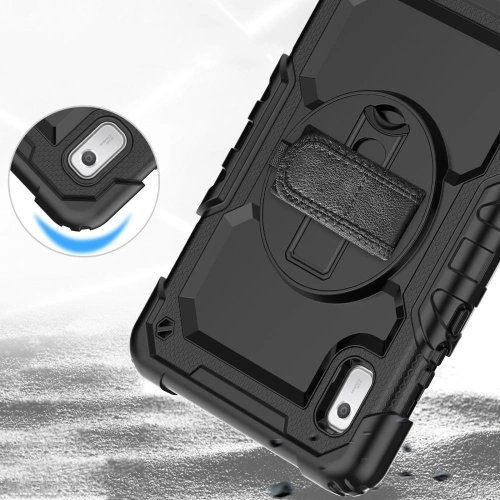Kup Etui Tech-Protect Solid360 Lenovo Tab M9 TB-310 Černá - THP2590 - {ean13} - Sklep Home Screen