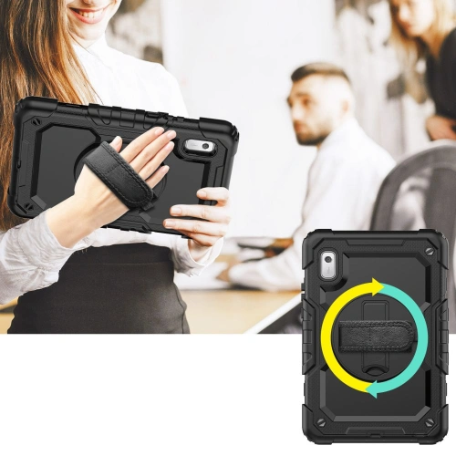Kup Etui Tech-Protect Solid360 Lenovo Tab M9 TB-310 Černá - THP2590 - {ean13} - Sklep Home Screen