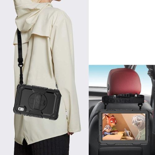 Kup Case Tech-Protect Solid360 Lenovo Tab M9 TB-310 Schwarz - THP2590 - {ean13} - Sklep Home Screen