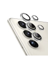 Crong Lens Ring Samsung Galaxy S24 Ultra clear