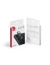 Buy Crong Lens Ring Samsung Galaxy S24 Ultra black - CRG694 - {ean13} - Home Screen Store Europe