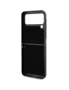 Kup Etui Karl Lagerfeld KLHCZF4SAKCNPK Samsung Galaxy Z Flip4 hardcase Saffiano Karl&Choupette Pin černý/black - KLD1866 - {ean13} - Sklep Home Screen