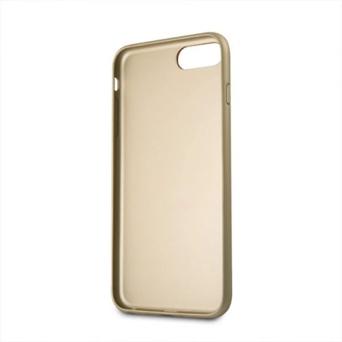 Kup Etui Guess GUHCI8LIGLGO Apple iPhone 7/8 Plus zlatý/gold tvrdý kryt Iridescent - GUE124GLD - {ean13} - Sklep Home Screen