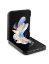 Kup Etui Karl Lagerfeld KLHCZF5SAPCHNPK Samsung Galaxy Z Flip5 hardcase Saffiano Monogram Choupette Pin czarny/black - KLD1867 - {ean13} - Sklep Home Screen